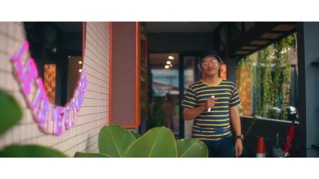 Bongobong TVC — frame 2