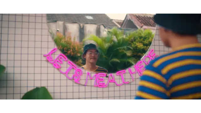 Bongobong TVC — frame 3