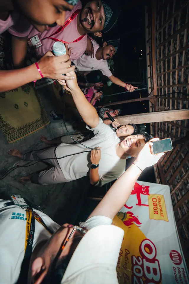 Event Stories photo collection