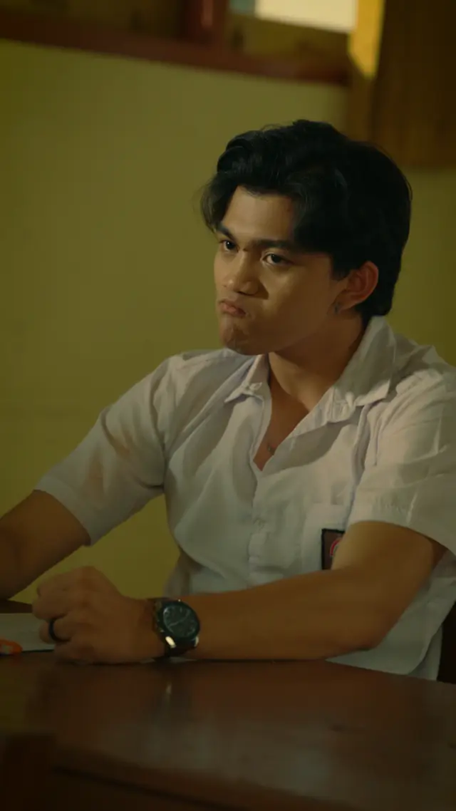 Gilang & Bintang — frame 4