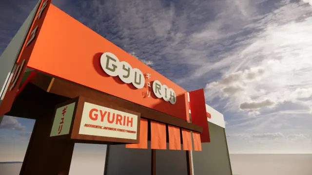 Gyurih 3D Design photo collection