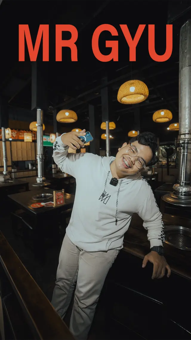 Gyurih Social — frame 3
