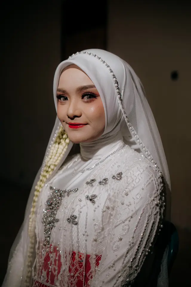 Prewedding & Wedding — frame 7