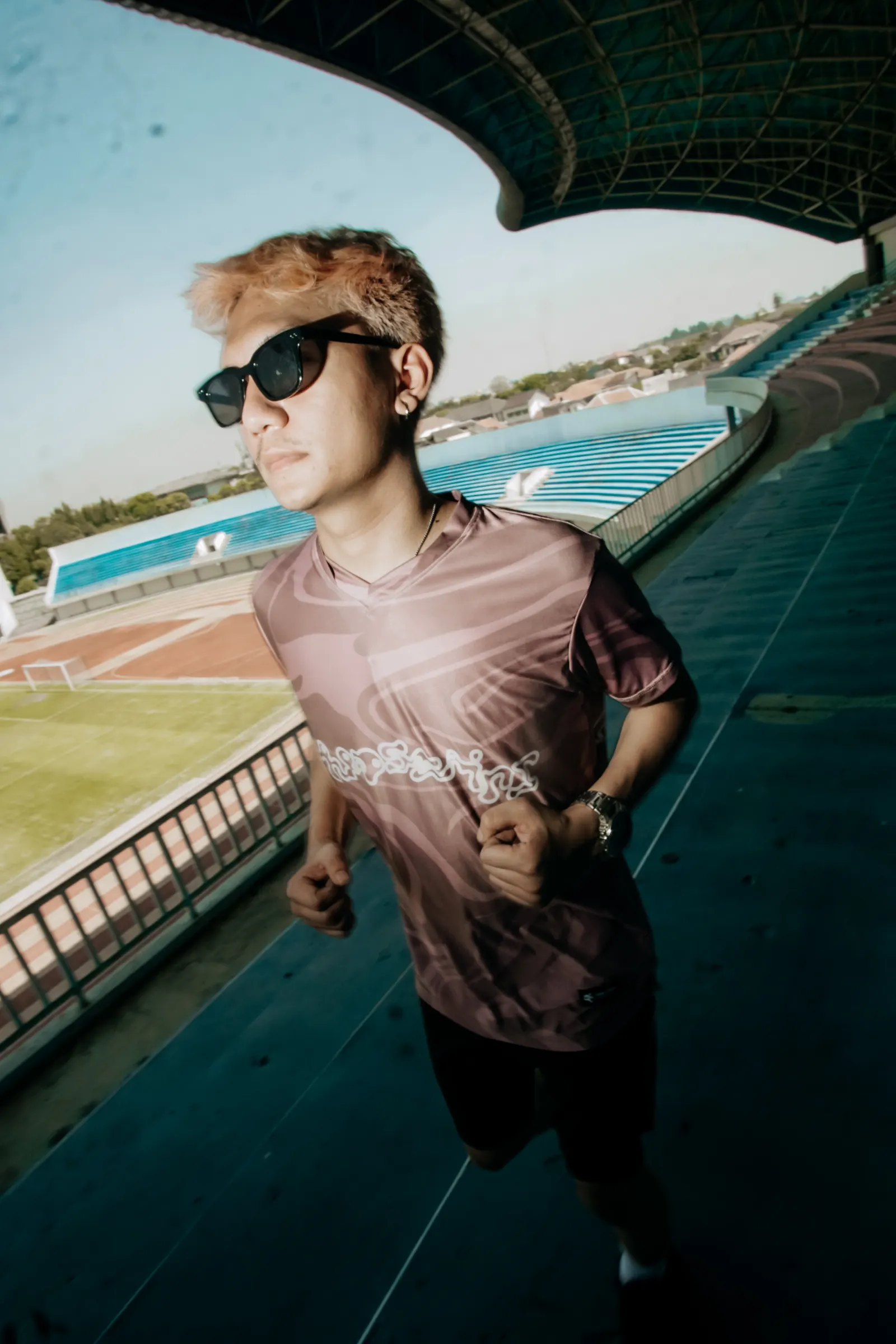 RDS Photoshoot — frame 1