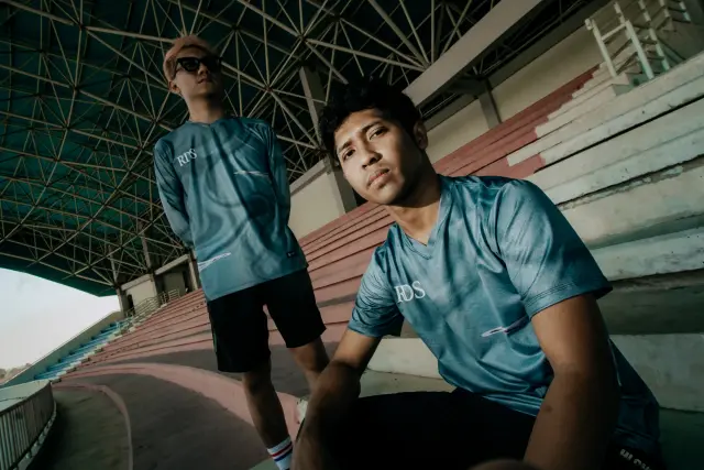 RDS Photoshoot — frame 5