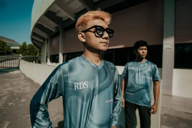 RDS Photoshoot — frame 6