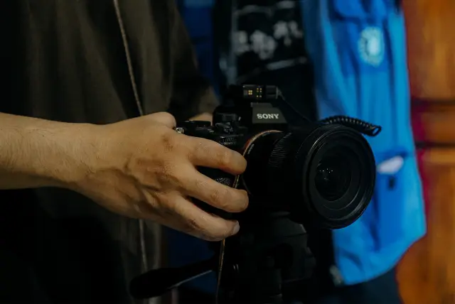 Sony Competition — frame 3