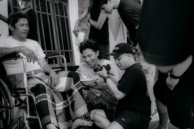 Sony Competition — frame 7