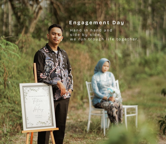 Engagement Day