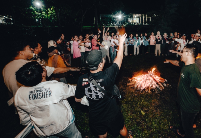 Event Stories