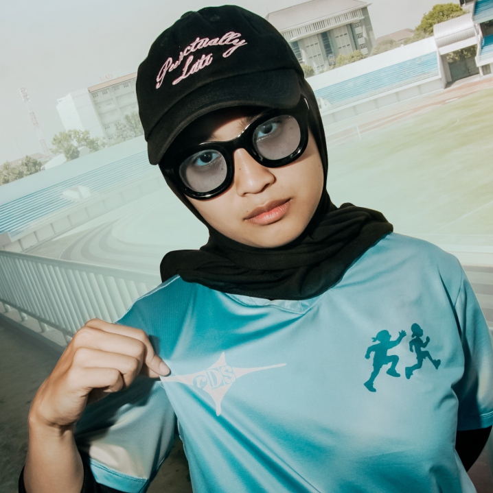 RDS campaign photography