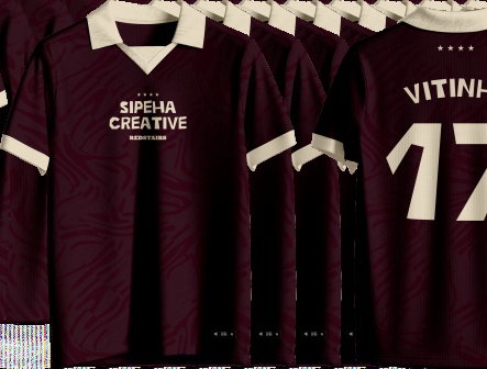 Sipeha Jersey